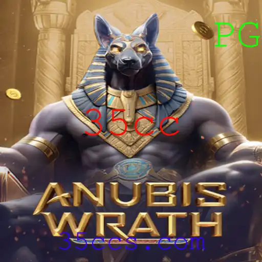 AnubisWrath: Uma Aventura Mítica no Mundo de 35cc