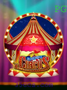 Descubra o Mundo Fantástico de EcstaticCircus: Aventura e Magia em Cada Jogo