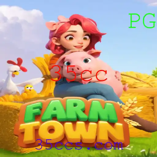 Descubra FarmTown: O Jogo Que Está Conquistando O Mundo Com 35cc
