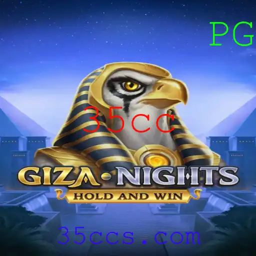 GizaNights: Um Mergulho em Aventuras Noturnas com 35cc