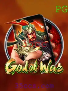 Explorando o Mundo de GodofWarM: Aventuras e Estratégias