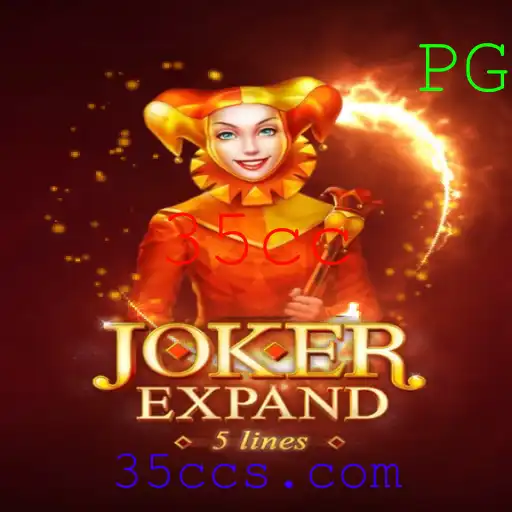 Jogo JokerExpand: Uma Viagem Estratégica com 35cc de Aventura