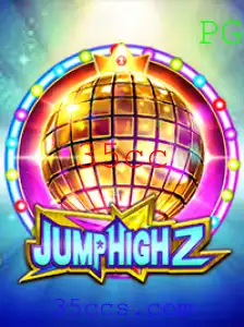 Descubra o Mundo de Emoção e Desafios em JumpHigh2