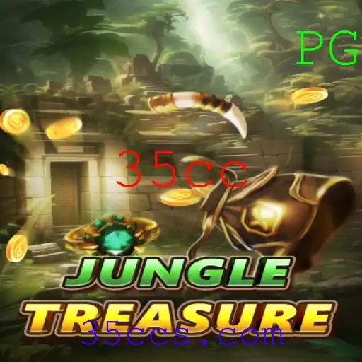 Descubra o Mundo Fascinante de JungleTreasure