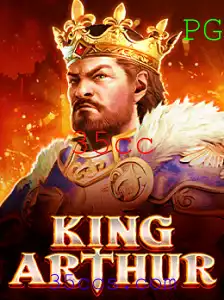 Descubra as Aventuras de 'KingArthur': Um Mergulho no Mundo do Jogo com '35cc'
