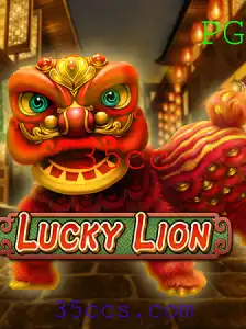 Explorando o Universo do Jogo LuckyLion: Descrição, Introdução e Regras