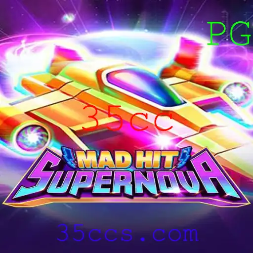 Descubra MadHitSupernova: Uma Experiência de Jogo Inovadora com 35cc