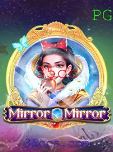 Explorando o Fascinante Mundo de MirrorMirror e a Chave do Enigma 35cc