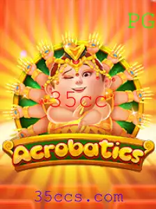Acrobatics: Um Jogo de Estratégia com Adrenalina e Precisão