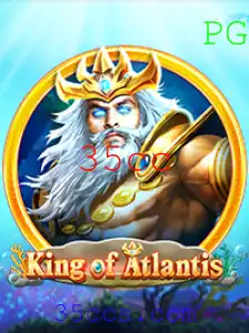 Descubra as Aventuras Épicas de KingofAtlantis com a Chave Especial 35cc