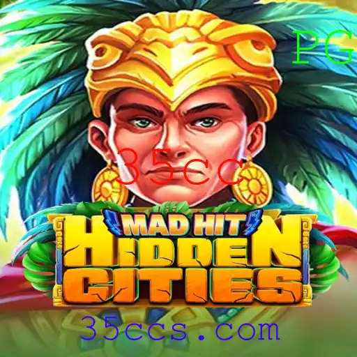 Descubra o Fascinante Mundo de MadHitHiddenCities: Um Jogo de Mistério e Aventura