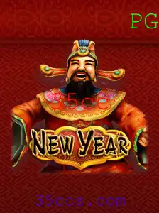Descubra a Emoção de 'NewYear': Um Mergulho na Aventura de 35cc