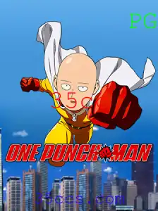 Descubra o Universo Eletrizante de OnePunchMan: O Jogo Revolucionário com 35cc