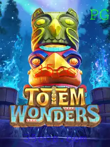 TotemWonders: Descubra o Fascinante Mundo dos Totens com '35cc'