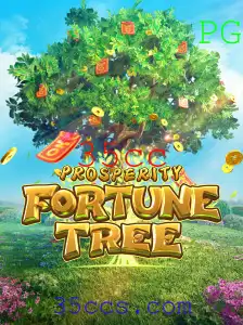 Descubra o Empolgante Jogo ProsperityFortuneTree e Suas Regras Inovadoras
