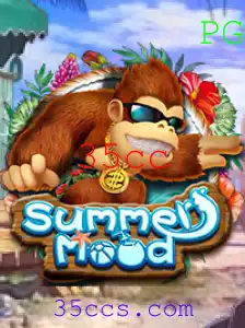 SummerMood: Explore o Fascinante Mundo do Jogo 35cc
