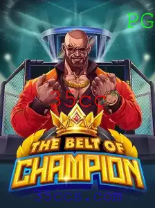 Explorando o Mundo de 'TheBeltOfChampion': Novas Regras e Estratégias