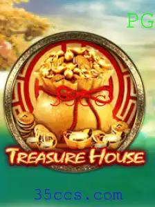 Explorando o Mundo Fascinante de TreasureHouse: Um Jogo de Aventuras e Desafios